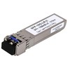 Šakotuvas „BlueOptics SFP-10G-LR“ tinklo siųstuvo-imtuvo modulis, 10000 Mbit/s SFP+, 1310 nm šviesolaidinis