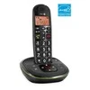 Išmanusis telefonas Doro PhoneEasy 105wr Duo juodas