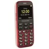 Išmanusis telefonas Doro Primo 368 Raudona