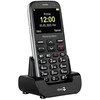 Išmanusis telefonas Doro Primo 368 graphite