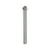 Dremel Bosch 192 HSS freza, D=4,8 mm, 2 vnt.