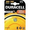 Duracell 389/390 Vienkartinė baterija Sidabro oksidas (S)