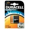 Duracell Ultra Photo 223 Vienkartinė baterija 6V Nikelio-oksihidroksidas (NiOx)