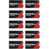 Elementas Duracell Procell 9V (MN1604; 6LR61) 9V, krona, šarminis, 1 vnt