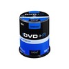 Intenso DVD + R 4.7 GB 16x 100 vienetų (4111156)
