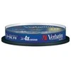 VERBATIM DVD+RW DLP 4,7 GB SPINDLE 4X