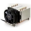 Inter-Tech KĂĽhler A-24 2HE aktiv 60x60mm AM4/AM5