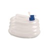 Sulankstoma vandens talpa Easy Camp, 8l