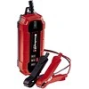 "Einhell CE BC 1 M" išmanusis akumuliatorių įkroviklis 6V/12V, IP65, 1002205