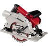  Diskinis pjūklas Einhell TE-CS 165