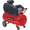 Einhell Kompressor TE-AC 430/90/10 (raudona/juodas, 3.000 Watt)