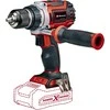 Einhell TP-CD 18/60 Li BL - Solo 2000 RPM 1.3kg Juodas, Pilkas, Raudona