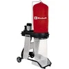 Einhell Drožlių surinktuvas TE-VE 550/1A