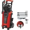 Einhell Aukšto slėgio plovimo mašina TE-HP 170