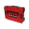 Įrankių Dėžė - Einhell E-Case S-F 4540011 Juoda Raudona