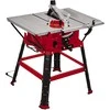 Išilginio pjovimo staklės EINHELL TC-TS 254 U, 2200 W, 254 x 30 mm
