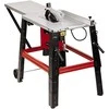 Išilginio pjovimo staklės Einhell TC-TS 315 U; 2000 W; 315 mm