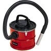 Dulkių siurblys pramoninis Einhell Einhell TC-AV 1718 D, ash vacuum cleaner (red/juodas)