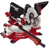 Skalė Einhell TE-SM 2131 Dual 1800 210 mm