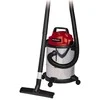 Dulkių siurblys Einhell TC-VC 1815 S; 1250 W; 15 l