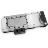 Ek Water Blocks Ek Vanduo Blocks EK Vanduo Blocks EK-Quantum Vector² XC3 RTX 3080/90 ABP D-RGB – Nickel + Acrylic