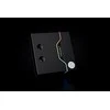 Ek Water Blocks Ek Vanduo Blocks EK Vanduo Blocks EK-Quantum Velocity² D-RGB – 1700, Nickel + Acetal