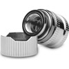 Ek Water Blocks Ek Vanduo Blocks EK Vanduo Blocks EK-Quantum Torque Drain Valve – Nickel