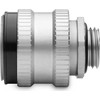 Ek Water Blocks Ek Vanduo Blocks EK Vanduo Blocks EK-Quantum Torque Drain Valve – Satin Titanium