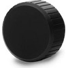 Ek Water Blocks Ek Vanduo Blocks EK Vanduo Blocks EK-Quantum Torque Micro Stop Plug G1/4 inch – juodas