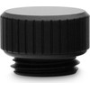 Ek Water Blocks Ek Vanduo Blocks EK Vanduo Blocks EK-Quantum Torque Micro Stop Plug G1/4 inch – juodas
