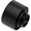 Ek Water Blocks Ek Vanduo Blocks EK Vanduo Blocks EK-Quantum Torque Extender Rotary MF 14 – juodas