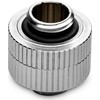 Ek Water Blocks Ek Vanduo Blocks EK Vanduo Blocks EK-Quantum Torque G1/4 Inch Extension Straight MM 14 – Rotatable, Nickel