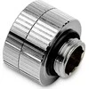 Ek Water Blocks Ek Vanduo Blocks EK Vanduo Blocks Quantum Torque G1/4 inch Extension straight F-M 14 – rotary, Nickel