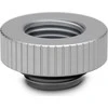 Ek Water Blocks Ek Vanduo Blocks EK Vanduo Blocks EK-Quantum Torque G1/4 inch Extension straight MF 7 – Satin Titanium