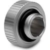 Ek Water Blocks Ek Vanduo Blocks EK Vanduo Blocks EK-Quantum Torque G1/4 Inch Extension Straight MM 7 – Satin Titaniu