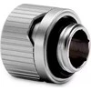 Ek Water Blocks Ek Vanduo Blocks EK Vanduo Blocks EK-Quantum Torque HDC 12 Connection Straight G1/4 Inch Female Thread to 12mm Outer Diameter Hardtube – Satin