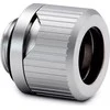 Ek Water Blocks Ek Vanduo Blocks EK Vanduo Blocks EK-Quantum Torque HDC 12 Connection Straight G1/4 Inch Female Thread to 12mm Outer Diameter Hardtube – Satin