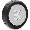Ek Water Blocks EK Vanduo Blocks EK-Quantum Torque Plug Badge - juoda