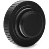 Ek Water Blocks EK Vanduo Blocks EK-Quantum Torque Plug Badge - juoda