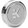 Ek Water Blocks Ek Vanduo Blocks EK Vanduo Blocks EK-Quantum Torque Plug G1/4 inch – with EKWB Logo, Nickel