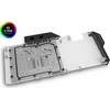Ek Water Blocks Ek Vanduo Blocks EK Vanduo Blocks EK-Quantum Vector FTW3 RTX 3070 D-RGB – Nickel + Acrylic
