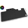 Ek Water Blocks Ek Vanduo Blocks EK Vanduo Blocks EK-Quantum Vector FTW3 RTX 3070 D-RGB – nikelis + acetalis