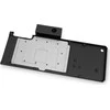 Ek Water Blocks Ek Vanduo Blocks EK Vanduo Blocks EK-Quantum Vector XC3 RTX 3080/3090 Active Backplate – Acetal
