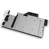 Ek Water Blocks Ek Vanduo Blocks EK Vanduo Blocks EK-Quantum Vector Strix RTX 3070 D-RGB – Nickel + Acetal