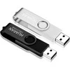 Emtec B110 Click Easy USB3.2 atmintinė 256 GB