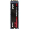 SSD Emtec X250 256GB M.2 2280 SATA III (ECSSD256GX250)