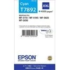 Epson T7892 XXL | Rašalo kasetė | Žydra spalva