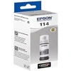 Epson EcoTank pilka T 114 70 ml T 07B5