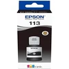 Epson 113 (C13T06B140), juoda kasetė