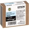Epson T850500 Originalus Šviesus Cyan 1 vnt
